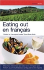Image for Eating Out En Francais Ipg Edition