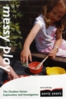 Image for Investigation and Exploration - Messy Play