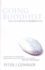 Image for Going Buddhist