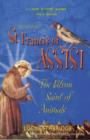 Image for Who was St. Francis of Assisi  : the patron saint of animals