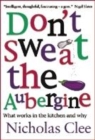 Image for Don&#39;t Sweat the Aubergine
