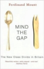Image for Mind the Gap