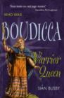Image for Who was- Boudicca  : warrior queen