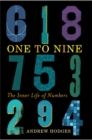 Image for One to nine  : the meaning of numbers