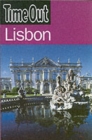Image for &quot;Time Out&quot; Lisbon