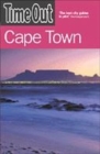 Image for Time Out Cape Town