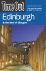 Image for "Time Out" Edinburgh