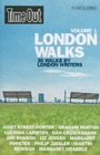 Image for Time Out London walks  : 30 walks by London writersVol. 1 : v.1