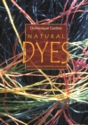 Image for Natural dyes  : sources, tradition, technology and science