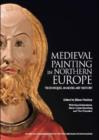 Image for Medieval Painting in Northern Europe: