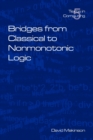 Image for Bridges from Classical to Nonmonotonic Logic