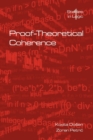 Image for Proof-Theoretical Coherence