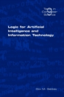 Image for Logic for Artificial Intelligence and Information Technology