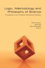Image for Logic, Methodology and Philosophy of Science : Proceedings of the Thirteenth International Congress