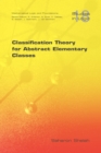 Image for Classification Theory for Abstract Elementary Classes