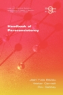 Image for Handbook of Paraconsistency