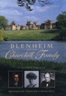 Image for Blenheim and the Churchill Family