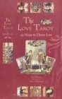 Image for Love Tarot : 50 Ways to Divine Love