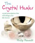 Image for The Crystal Healer