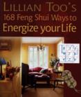 Image for 168 Feng Shui Ways to Energize Your Life