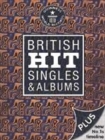 Image for British Hit Singles and Albums