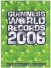 Image for GUINNESS WORLD RECORDS 2006