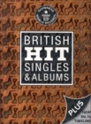 Image for British Hit Singles and Albums