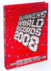 Image for Guinness world records 2008