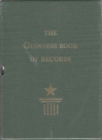 Image for GUINNESS BOOK OF WORLD RECORDS FACSIMILE