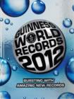 Image for Guinness World Records 2012.