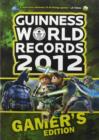 Image for Guinness World Records Gamer&#39;s Edition 2012