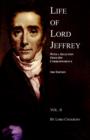 Image for Life of Lord Jeffrey