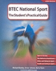 Image for BTEC National Sport : The Student&#39;s Practical Guide