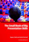 Image for The Small Book of Big Presentation Skills