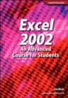 Image for Excel 2002