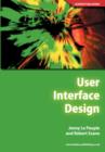 Image for User Interface Design