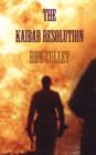 Image for The Kaibab Resolution