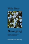 Image for Belonging  : a memoir