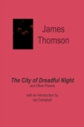 Image for The City of Dreadful Night, and Other Poems