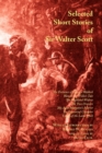 Image for Selected Short Stories of Sir Walter Scott