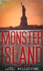 Image for Monster island  : a zombie novel
