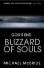 Image for Blizzard of Souls