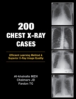 Image for 200 Chest X-Ray Cases
