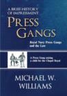Image for Press Gangs