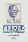 Image for Finland - The Kekkonen Years