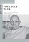 Image for Foucault Talk