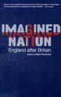 Image for Imagined Nation