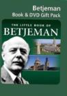 Image for Betjeman Book and DVD Gift Pack