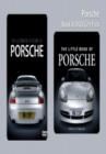 Image for Porsche Book and DVD Gift Pack