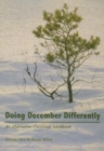 Image for Doing December differently  : an alternative Christmas handbook